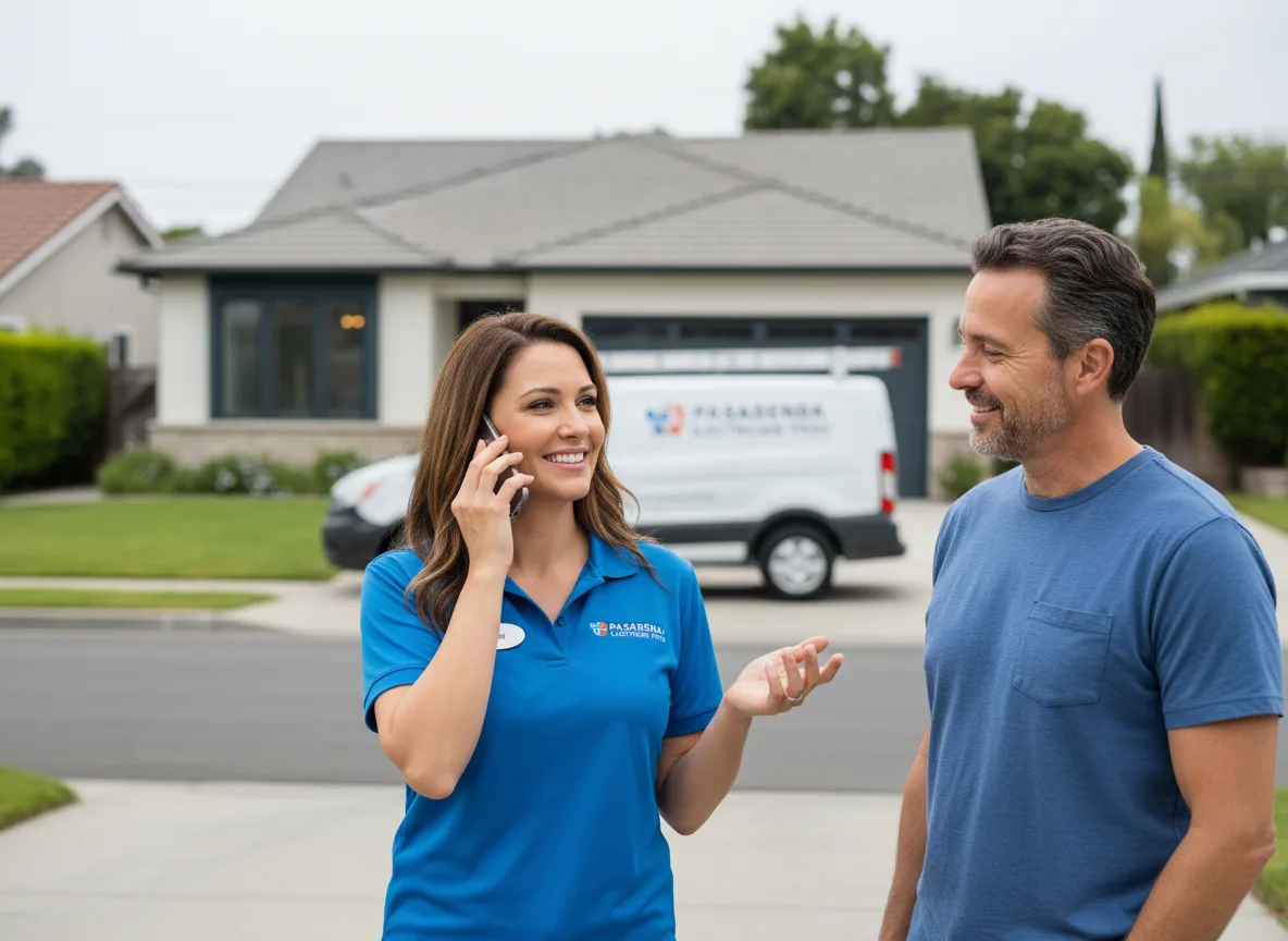 Electrician Egg Harbor, WI FAQs